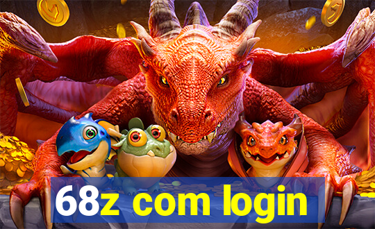 68z com login